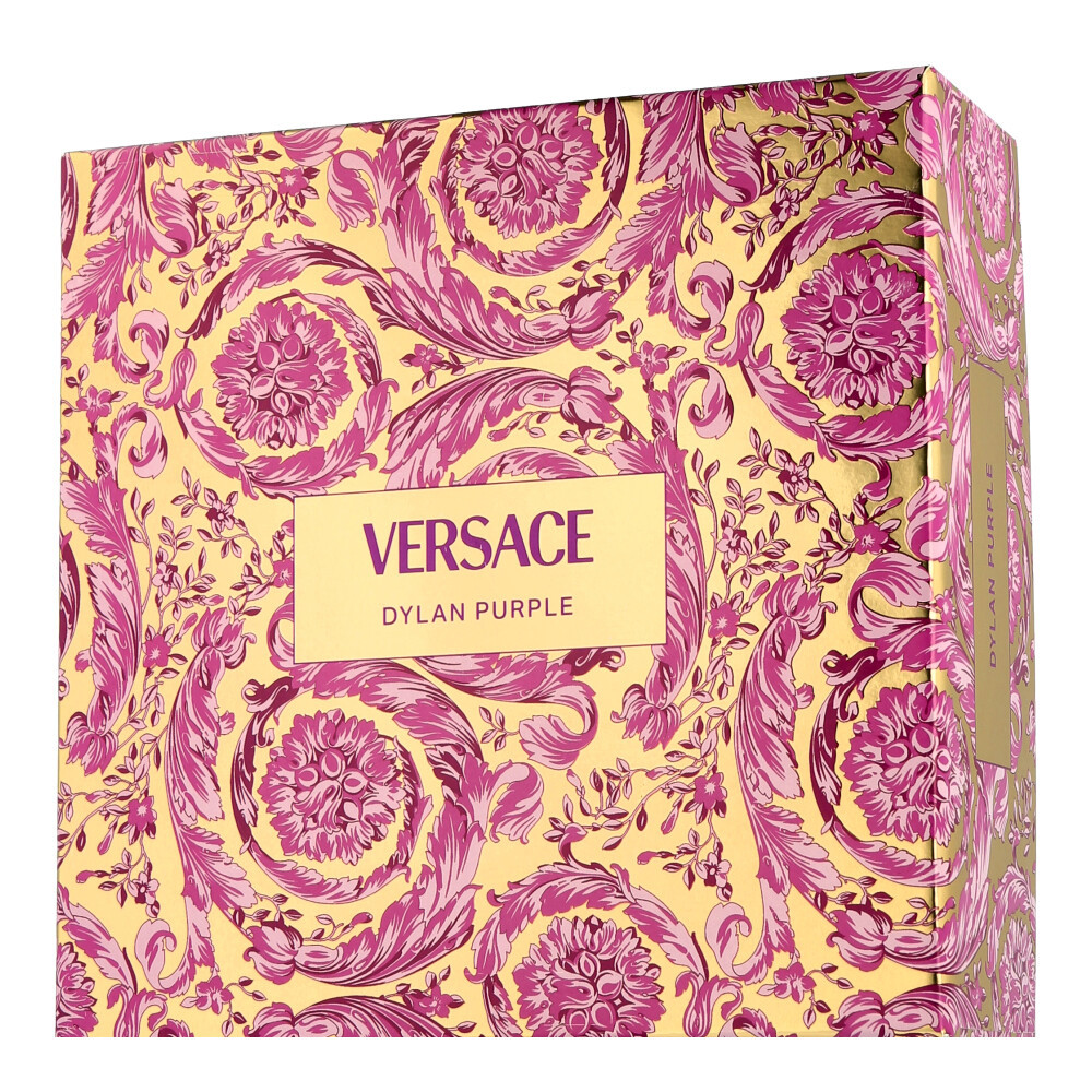 Versace Dylan Purple - 30 -50 14390₽