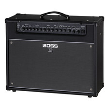 Boss Katana Artist Gen 3 Waza 100-Watt 1x12" Guitar Combo Amp