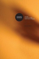 Intangible Materialism The Body, Scientific Knowledge, And The Power of Language