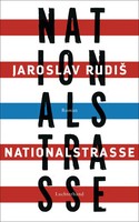 NationalstraßE Jaroslav Rudis Taschenbuch 160 S. Deutsch 2016 EAN 9783630874425