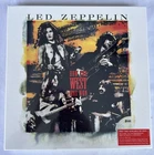 LED ZEPPELIN how the west was won DELUXE EDITION SEALED!! boxset 4 LP New Vinyl