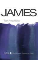 Ruth Anne Reese | James | Buch | Englisch (2024) | Cascade Books