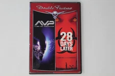 Avp Alien vs. Predator/ 28 Days Later Double Feature DVD