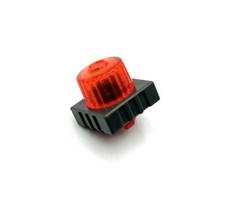 PLAYMOBIL® Sirene Polizei Feuerwehr Bank System X