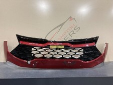 KIA SPORTAGE GT LINE FRONT BUMPER 2022-ON WI-25 86511-R2000