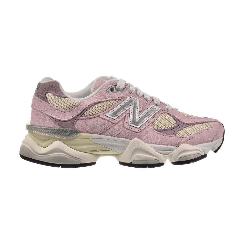 スニーカー NEW BALANCE Men Sneakers U1906NB PINK New Balance 1906 - Shell Pink – Kith