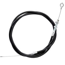 Universal Throttle Cable 60 inch Long with 53" Casing for Manco 8252 ASW Go K...