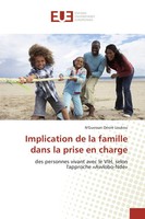 N'guessan DéSiré Loukou | Implication De La Famille Dans La Prise En Charge
