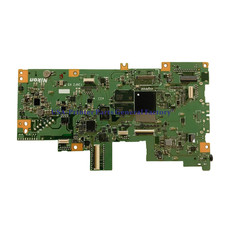 Main board Motherboard PCB Replacement Part compatible For Nikon P1000 Camera