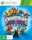 Skylanders: Trap Team *FREE Next Day Post from Sydney* Xbox 360 Game