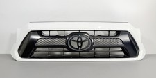 2012 2013 2014 2015 Toyota Tacoma Front Grille Black 53100-04470 Oem
