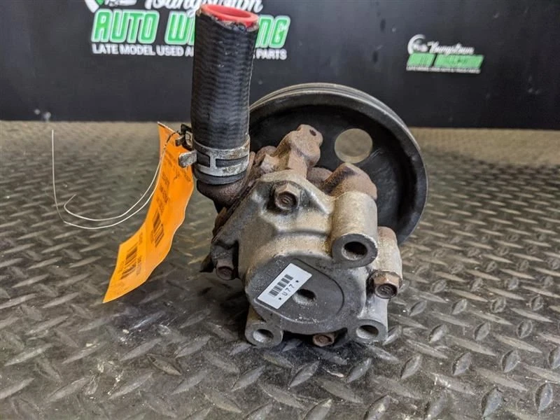 Power Steering Pump Fits 07-10 PT CRUISER 2137305 Foto 4 de 4