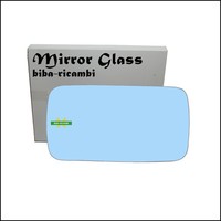 Glas RüCkspiegel Azzuratto Seite Sx-Guidatore FüR Lancia Dedra (835) Ab