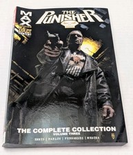 Punisher Max: the Complete Collection #3