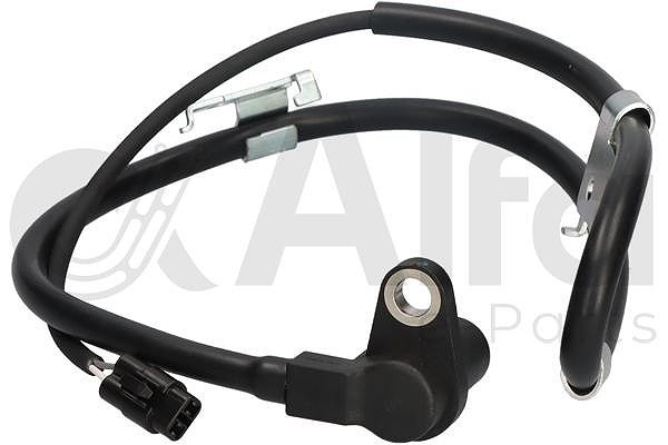 Alfa e-Parts Sensor, Raddrehzahl Links, Vorderachse FüR Suzuki-image