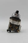 Allen-Bradley 800T-J91 3-Position Selector Switch