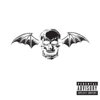 Avenged Sevenfold - Avenged Sevenfold - Cd - Jewel Case