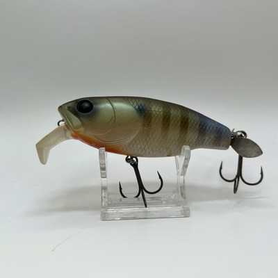 Deps BuzzJet  30g 96mm