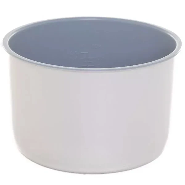 Inner Pot Replacement for J300 AC393
Opens in a new window or tab