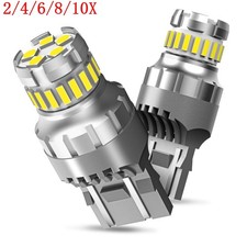 Auxito 7443 7440 Led Reverse Stop Brake Drl Bulb Light 6500k Canbus 23smd 210x Auxito 7443 7440 Led Reverse Stop Brake Drl Bulb Light 6500k Canbus 23smd 210x