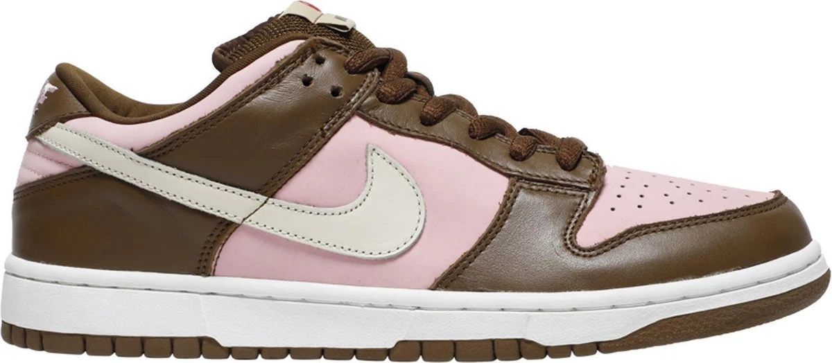 靴 NIKE STUSSY DUNK 28cm Nike Stüssy x Dunk Pro SB Low Cherry for Sale - Authenticity