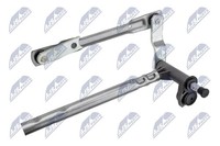 NTY WischergestäNge EMW-SE-004 FüR Seat Altea 5P1 3 5P2 TSI 16V LPG TDI Tfsi FSI