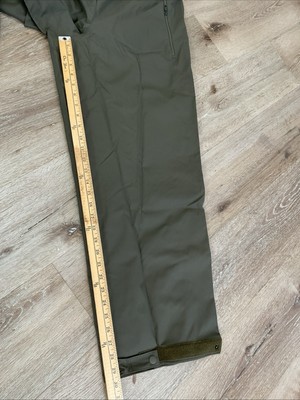 Jakob Eschbach GMBH - Waders Gore-Tex German 1989 Overalls - Size