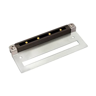 Tru-Scapes Hardscape Light Bronze 1.4W 4 LED 2700K Aluminum SS Bracket