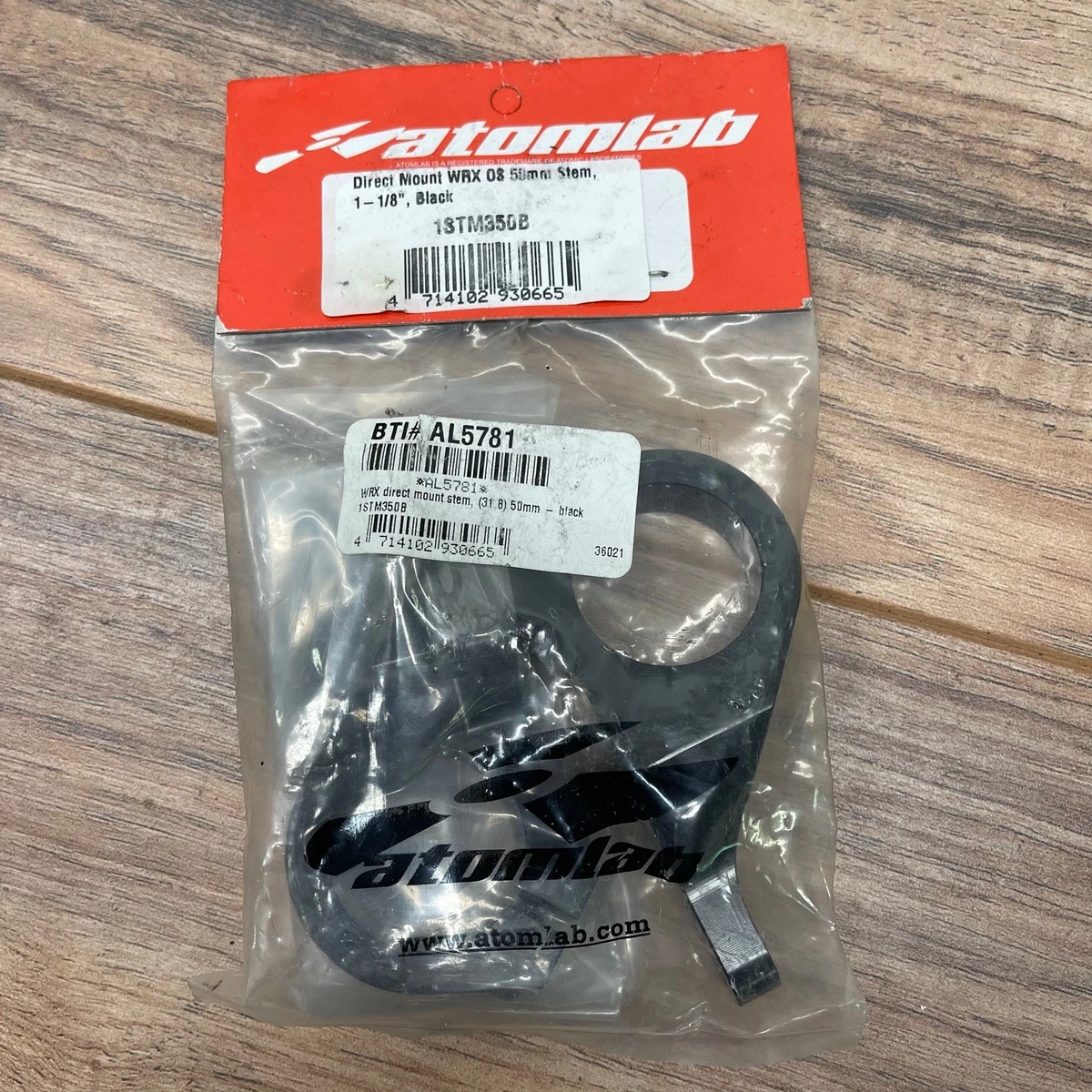 Atomlab Bicycle Stems for sale | eBay