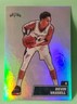 2022-23 Panini NBA Mini Thin Stickers #460 - Devin Vassell - San Antonio Spurs 