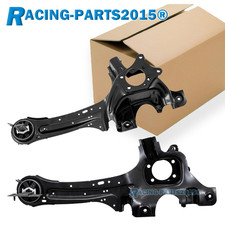 2x Links Rechts Längslenker hinten Für Ford Galaxy WA6 Querlenker Hinterachse