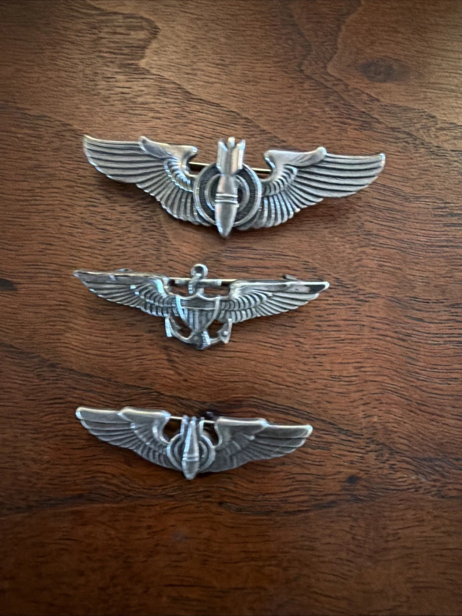 25+ Air Force Wings In Ww Ii Us Pins for sale | Updated Oct 2026