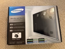 Samsung Ultra Slim TV Wall-Mount WMN2000B WMN2000BX/XC