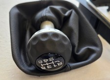 Oem Vw Golf Ball Shift Knob And Boot 6 Speed 1k0064285g Eos Golf Gti Jetta New Oem Vw Golf Ball Shift Knob And Boot 6 Speed 1k0064285g Eos Golf Gti Jetta New