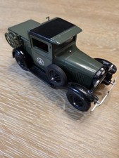 Vintage Metal 1931 Model A Ford Line Installation Truck Made By The Yorkshire Co Vintage Metal 1931 Model A Ford Line Installation Truck Made By The Yorkshire Co