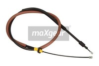 Maxgear 32-0362 Seilzug, Feststellbremse Hinten Links FüR CitroËN