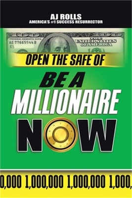 #ad Open the Safe of Be a Millionaire Now Paperback or Softback $25.73