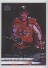 2025-26 Upper Deck Series 2 Trevor van Riemsdyk #438 b0v