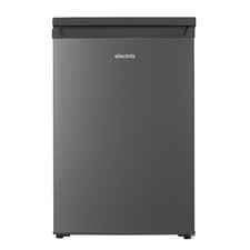 electriQ 109 Litre Freestanding Under Counter Fridge with Ice Box - S eiQ55UCIBS