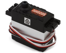 Spektrum RC S605 Standard HV Waterproof 9KG 23T Metal Gear Surface Servo
