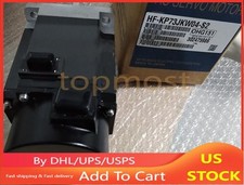 NEW Mitsubishi servo motor HF-KP73JKW04-S2 FAST SHIPPING
