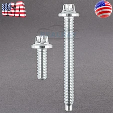 Starter Bolt Kit 12410392577 For BMW M 325 328 330 525 528 530 X3 X5 Z4 xDrive