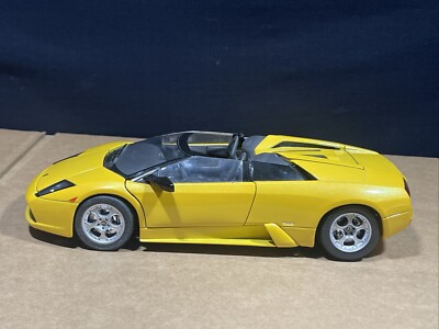 Maisto Special Edition Lamborghini Murcielago Roadster