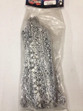 Sano Pads XTRAX Traction Pads Tiger Shark Barracuda  Black/White