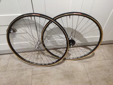 Set ruote tubolari Ambrosio Nemesis