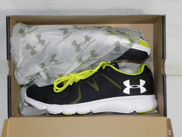 under armour thrill 2