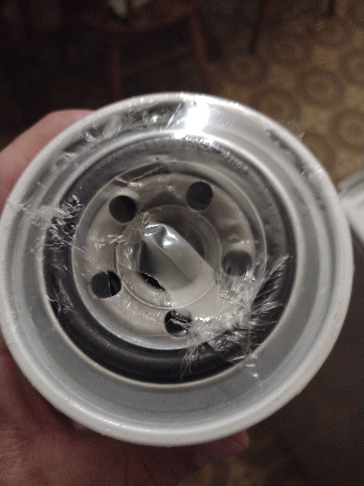 Fuel Filter 1J80043170 1J80043172 For Kubota MX4800 MX5200 MX5800