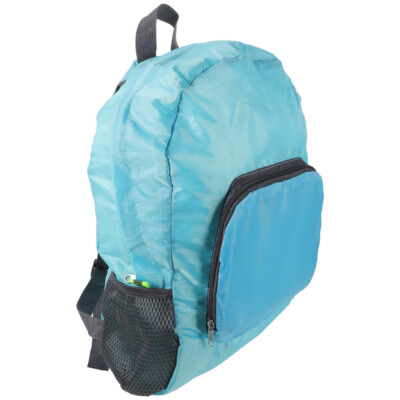 1PC Travel Backpack Hiking Riding Bag Waterproof Nylon Sports