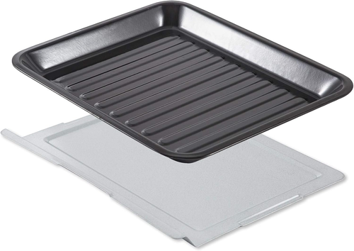 Oven Tray, Baking Sheet, Drip Pan for CO130-AO, CS130-AO & CS130-CFH, Air Fryer - Picture 12 of 12