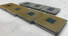 Intel i7-10700F CPU As-Is Read Desc. 